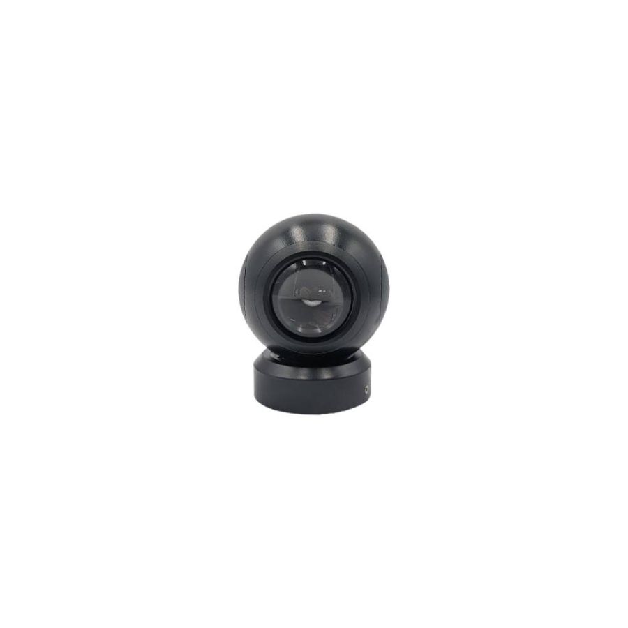Skarlat RWLB088 1W BK 4000K