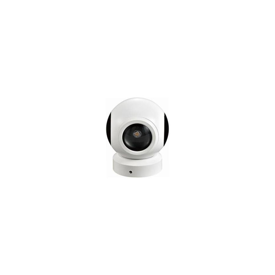 Skarlat RWLB088 1W WH+BK 4000K