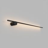 Skarlat  RWLB102 12W BK 4000K