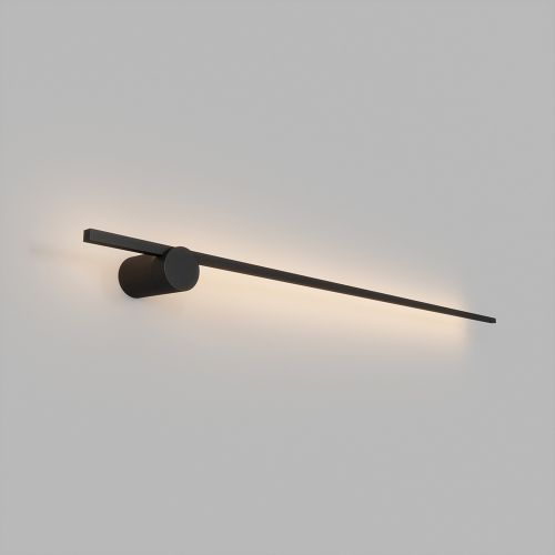 Skarlat RWLB102 12W BK 4000K