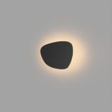 Настенный Бра Premium STONE RWLB103 5W BK 3000K