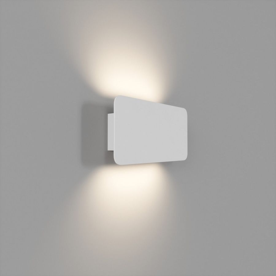 Skarlat RWLB112 6W WH 4000K