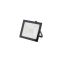 Вуличний лед світильник прожектор SP18-30W 6400K