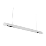 Светодиодный светильник Подвесной Линейный XT4312B-LED 40W WH 4000K Белый