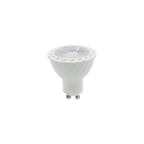 Лед лампа 220В MR16-GU10-6W-8 6Вт 3000К