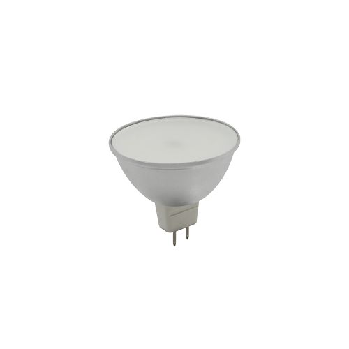 Лед лампа 220В MR16-GU5.3-3W-0 3Вт 4000К