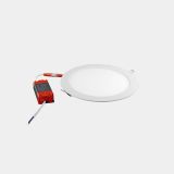 Светодиодный светильник PC0018-14RD 18W 6000K