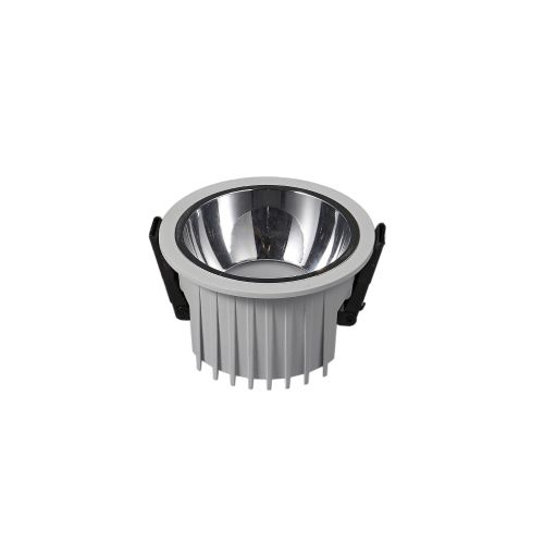 Skarlat RDL73027-3.5 12W WH+CHR 4000K
