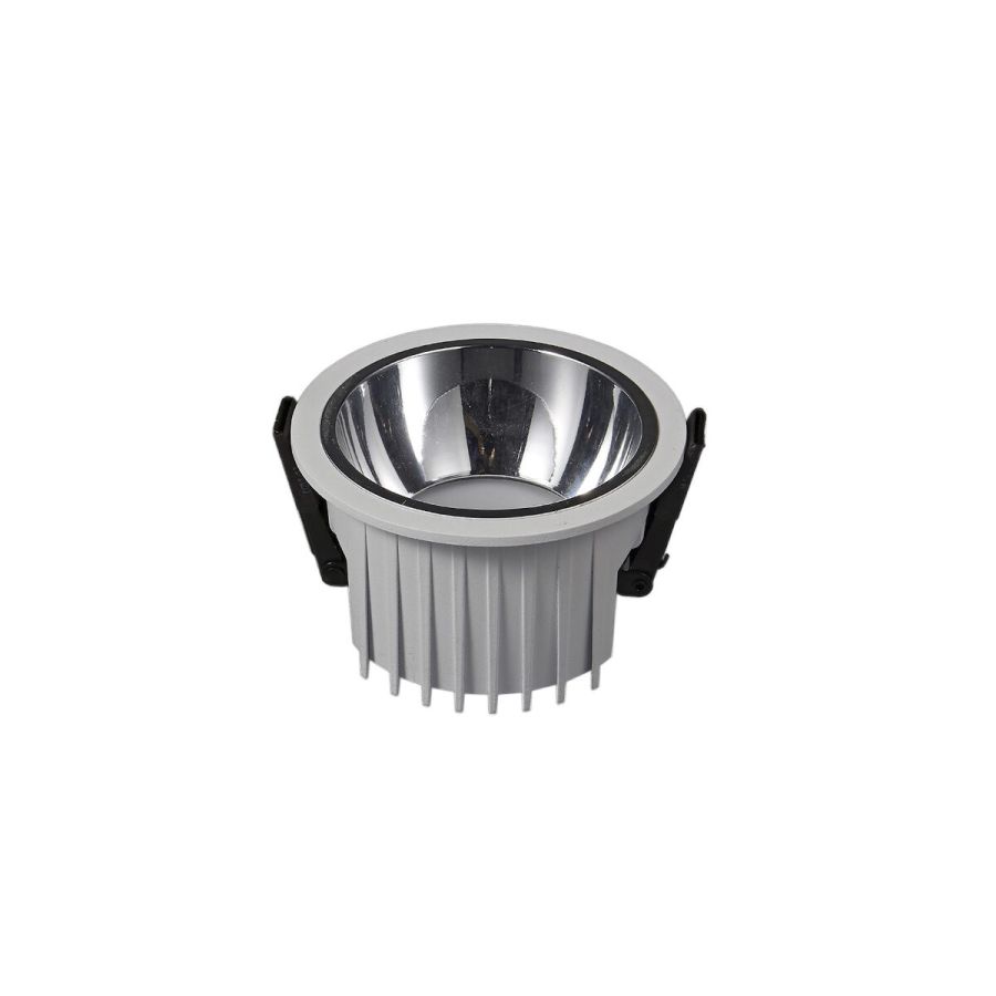 Skarlat RDL73027-3.5 12W WH+CHR 4000K