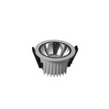 Skarlat RDL73027-3 7W WH+CHR 3000K