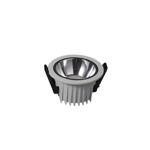 Skarlat RDL73027-3 7W WH+CHR 4000K