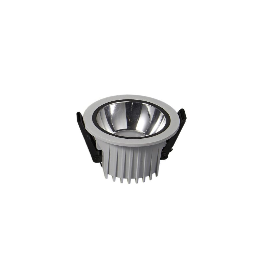 Skarlat RDL73027-3 7W WH+CHR 4000K
