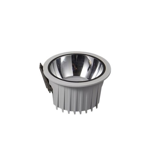 Skarlat RDL73027-5 18W WH+CHR 3000K