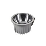 Skarlat RDL73027-6 25W WH+CHR 4000K
