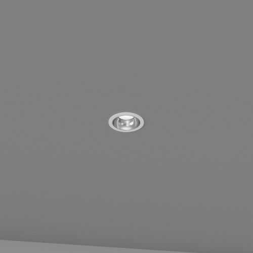 Точечный светильник Premium SOFI RFL76001 7W WH+NI 4000K