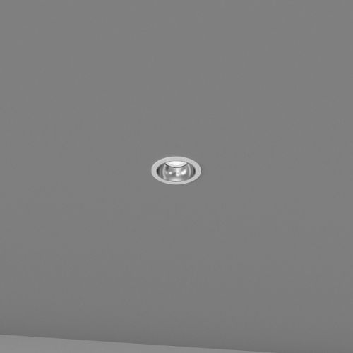 Точечный светильник Premium RFL76038 7W WH+NI 4000K