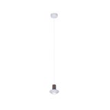 Светильник Подвесной Premium RHL7738 5W WH+GD 3000K