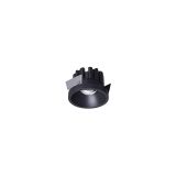 Skarlat RSL74091-2.5 7W BK 4000K