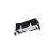 Точечный светильник Premium RSL74104 52W WH+BK 4000K