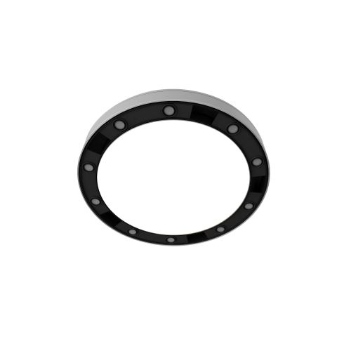 Skarlat RSL74107 103W BK 4000K