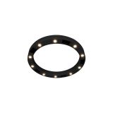 Skarlat RSLC74107 103W BK 4000K