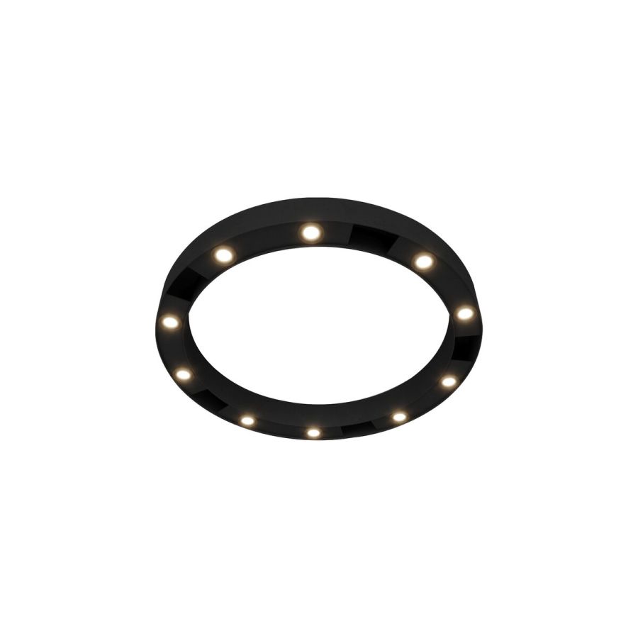 Skarlat RSLC74107 103W BK 4000K