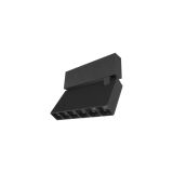 Точечный светильник Premium RSLC78034 62W BK 4000K