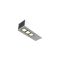 Точечный светильник Premium RSLC78036 32W WH+BK 4000K