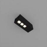 Skarlat RSLC78037 35W BK 3000K
