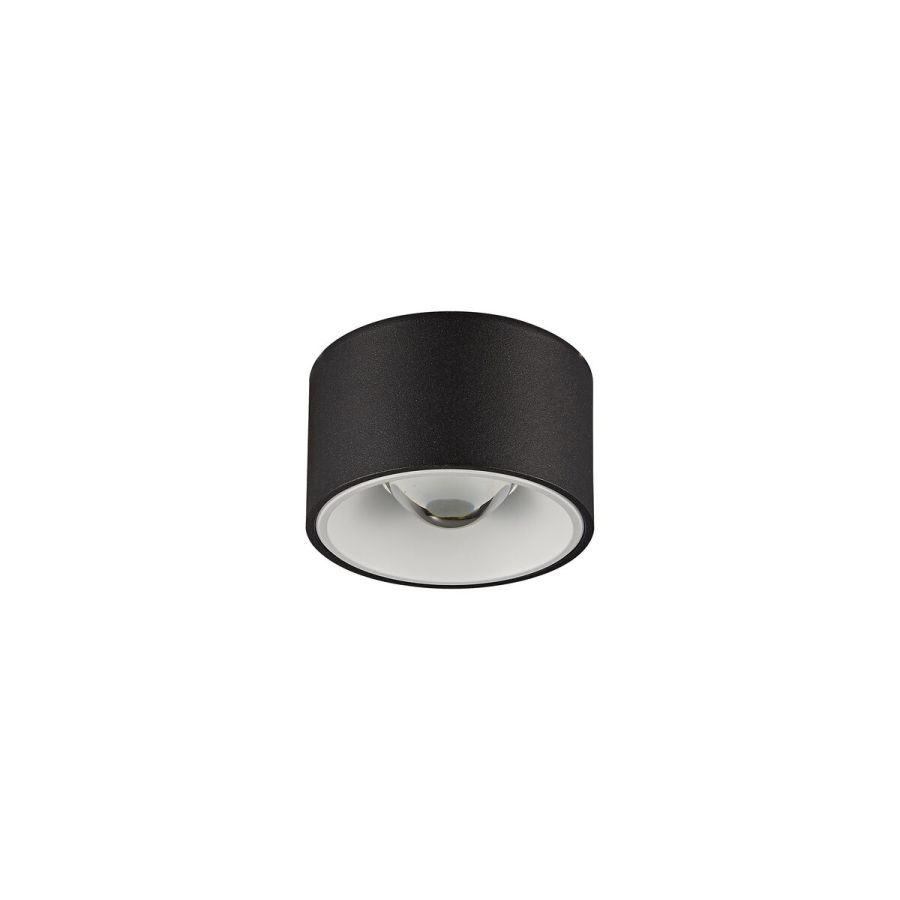 Skarlat RSLC78042 20W BK+WH 4000K