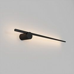 Настенный Бра Premium RWLB101 9W BK 3000K