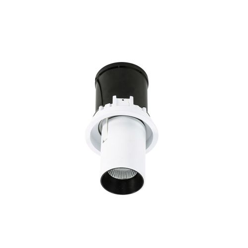 Skarlat RSL74058 12W WH+BK 3000K