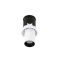 Skarlat  RSL74058 12W WH+BK 4000K