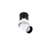 Skarlat RSL74058 12W WH+BK 3000K