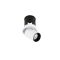 Skarlat RSL74058 12W WH+BK 3000K