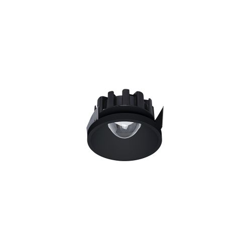 Точечный светильник Premium RSL74091-4 18W BK 3000K