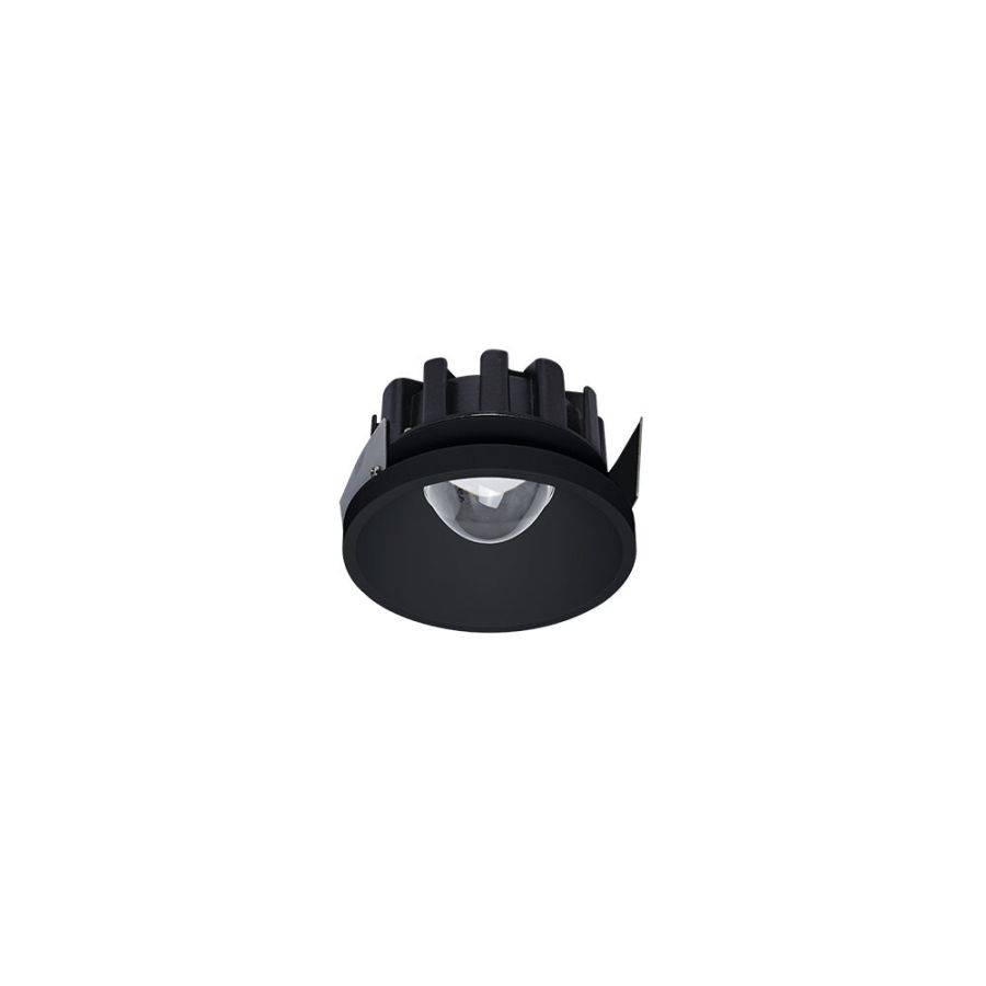 Точечный светильник Premium RSL74091-4 18W BK 3000K
