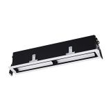 Точечный светильник Premium RSL74105 102W WH+BK 4000K