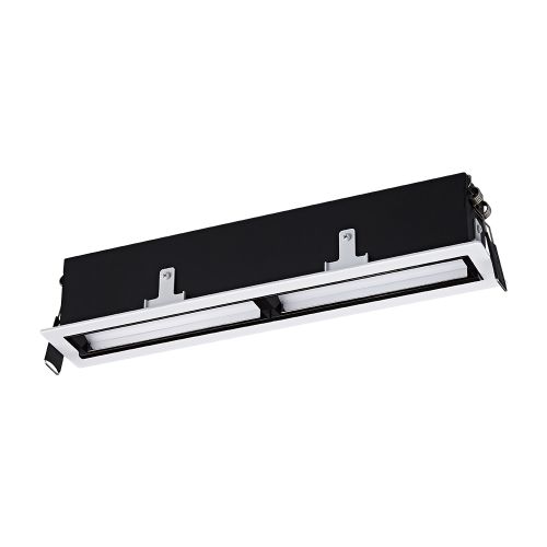 Точечный светильник Premium RSL74105 102W WH+BK 4000K