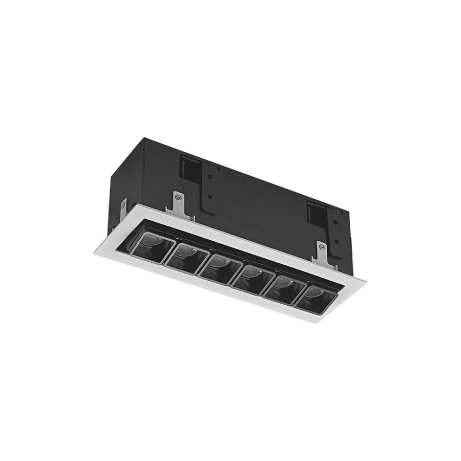 Skarlat RSL74109 62W WH+BK 4000K