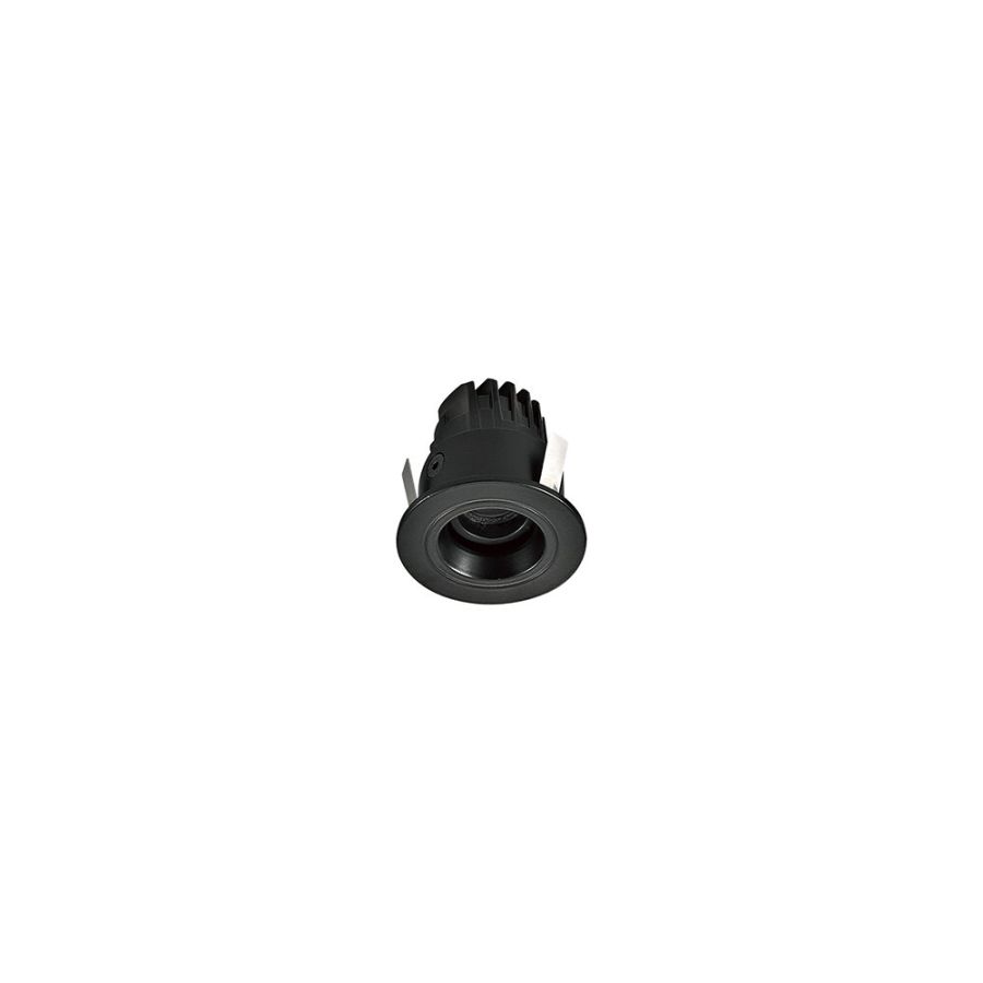 Skarlat RSL74158 3W BK 4000K