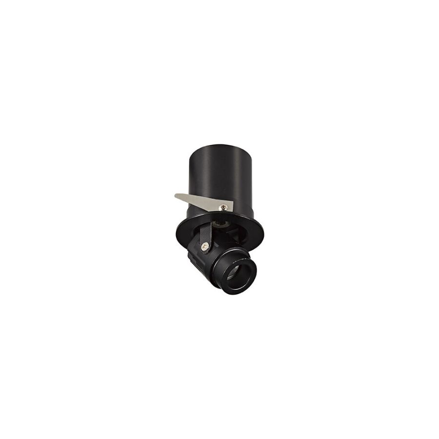Skarlat RSL74162 3W BK 4000K