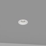 Skarlat RSL7468-3 12W WH 3000K