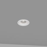 Skarlat RSL7468-4 18W WH 4000K