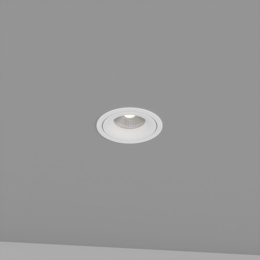 Skarlat RSL7468-4 18W WH 4000K