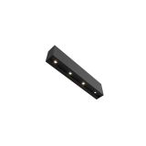 Skarlat RSLC78074-4 41.5W BK 3000K