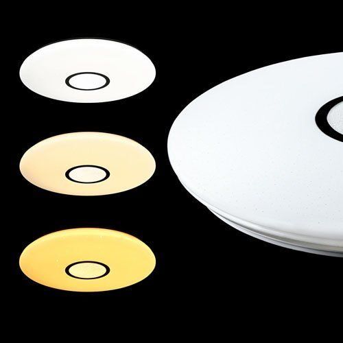 Светодиодный светильник SMART SML-R07-80/2 3000-6000K 80Вт с д/у New