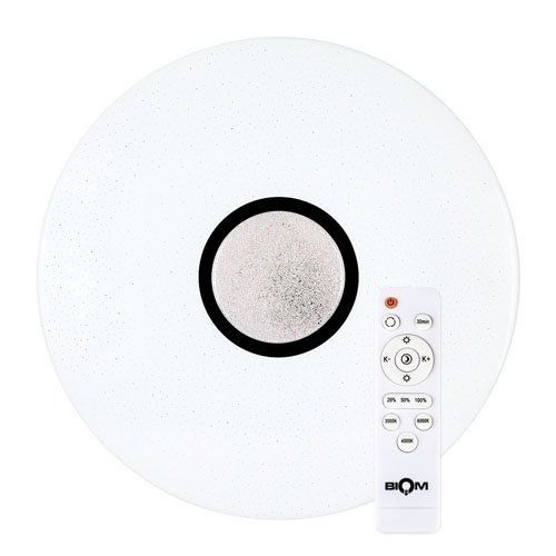 Світлодіодний світильник SMART SML-R07-80/2 3000-6000K 80Вт с д/у New
