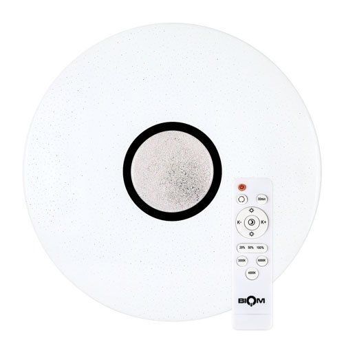 Светодиодный светильник SMART SML-R07-80/2 3000-6000K 80Вт с д/у New
