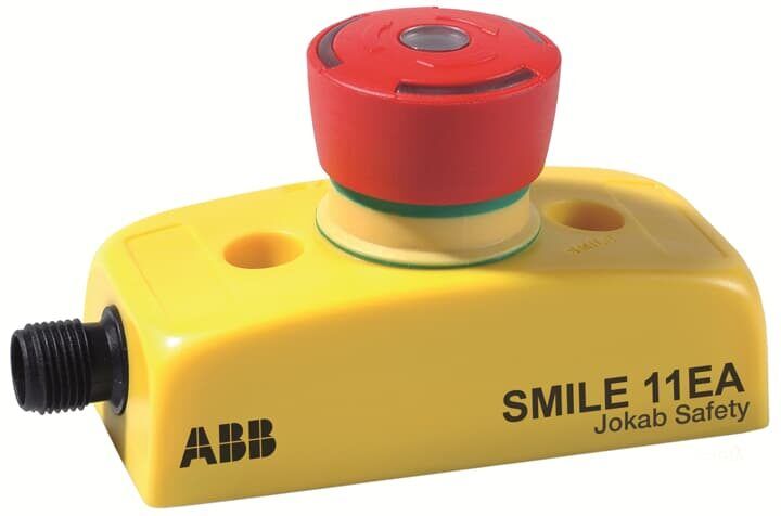 Smile 11 EA Аварійний вимикач